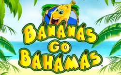 Игровой автомат Bananas go Bahamas бесплатно онлайн