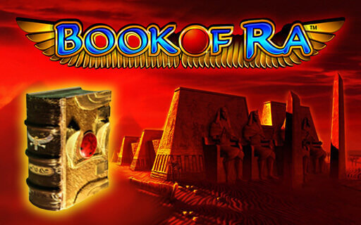 Секреты игрового автомата Book of Ra