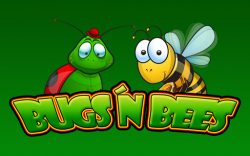 Игровой автомат Bugs and Bees