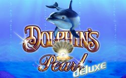 Игровой автомат Dolphins Pearl Deluxe