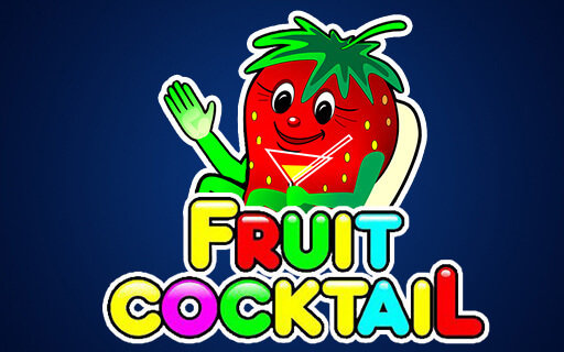 Игровой автомат Fruit Cocktail бесплатно