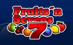 Игровой автомат Fruits Sevens
