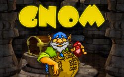 Игровой автомат Гном (Gnome) — бесплатная игра