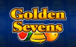 Игровой автомат Golden Sevens