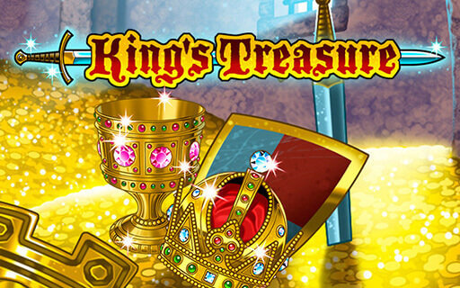 Kings Treasure