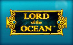 Игровой автомат Lord of the Ocean (Лорд Океана) играть бесплатно