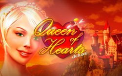 Игровой автомат Queen of Hearts бесплатно онлайн