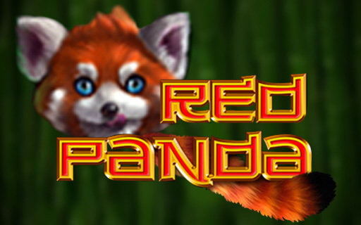 Игровой автомат Red panda