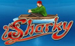 Игровой автомат-гаминатор Sharky бесплатно и без регистрации