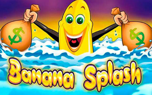 Игровой автомат Вanana Splash