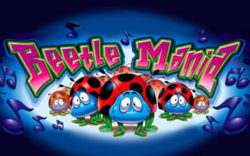 Игровой автомат Beetle Mania