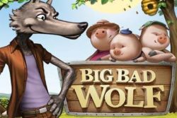 Игровой автомат Big Bad Wolf — играть в гаминатор бесплатно