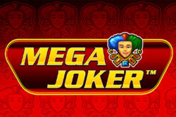 Играть в игровой автомат Mega Joker бесплатно может каждый