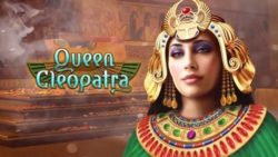 Игровой автомат Queen Cleopatra бесплатно и без регистрации