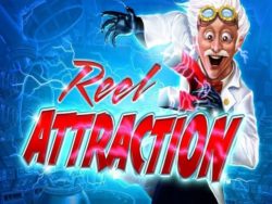 Играть в игровой автомат Reel Attraction бесплатно и без регистрации