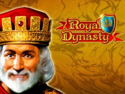 Игровые автоматы бесплатно Royal Dynasty и без регистрации