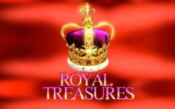 Играть в онлайн игровой автомат Royal Treasures бесплатно