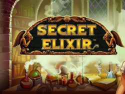 Играть в игровой автомат Secret Elixir без регистрации