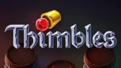 Игровой автомат Thimbles бесплатно