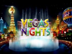 Игровой слот Vegas Nights бесплатно