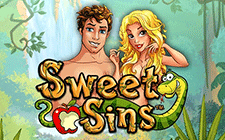 Игра Sweet Sins бесплатно без регистрации